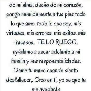 Meet your Posher, Briones